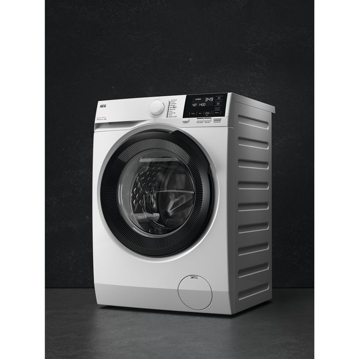 LR6BERLIN Wasmachine - Kemco voordeelshop XL