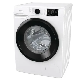 Hisense WFGE801439VMQ Wasmachine