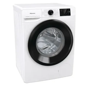 Hisense WFGE801439VMQ Wasmachine