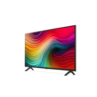 LG 50NANO82T6B NanoCell AI 4K Smart TV 2024