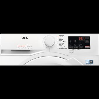 AEG LF627400 7KG Wasmachine