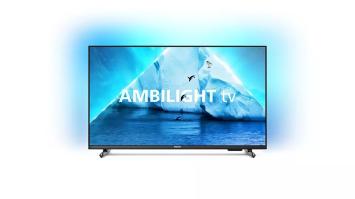 Philips  32PFS6908 Full HD Ambilight TV