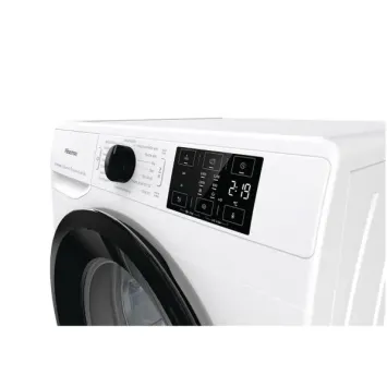 Hisense WFGE801439VMQ Wasmachine