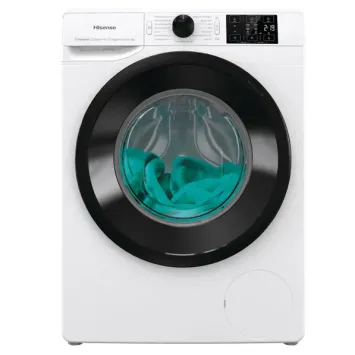 Hisense WFGE801439VMQ Wasmachine