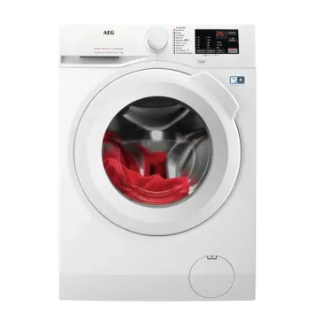 AEG LF628600 8kg Wasmachine