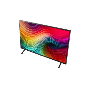 LG 50NANO82T6B NanoCell AI 4K Smart TV 2024