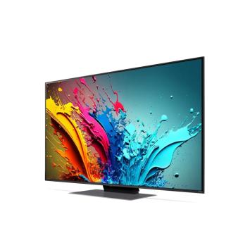 LG 65QNED87T6B 4K Smart TV 2024