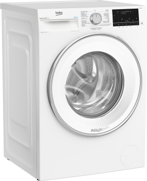 Beko B5WT594108W2 9kg Wasmachine