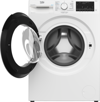 Beko B5WT594108W2 9kg Wasmachine