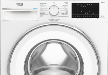 Beko B5WT594108W2 9kg Wasmachine