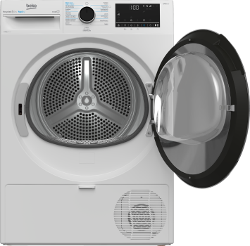 Beko B5T68247T Hybrid 2.0 Warmtepompdroger