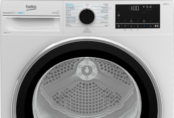 Beko B5T68247T Hybrid 2.0 Warmtepompdroger