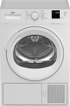 Beko DH9552TXW Warmtepompdroger