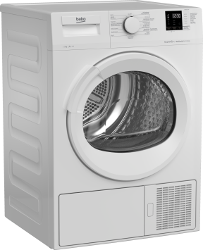 Beko DH9552TXW Warmtepompdroger