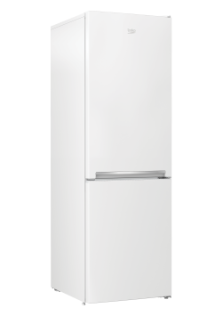 Beko RCNA366K40WN Koel-vriescombinatie