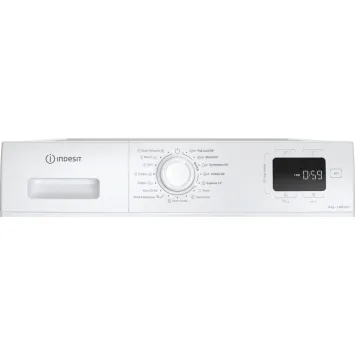 Indesit FM864MyTime EE Wasmachine