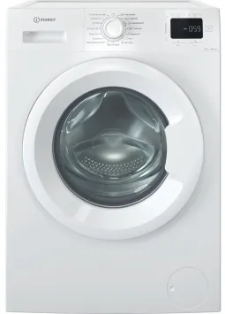 Indesit FM864MyTime EE Wasmachine