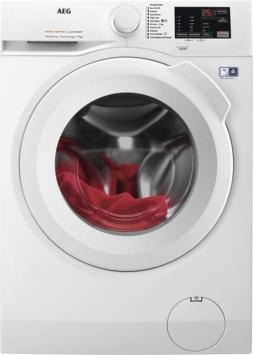 AEG LF627400 7KG Wasmachine