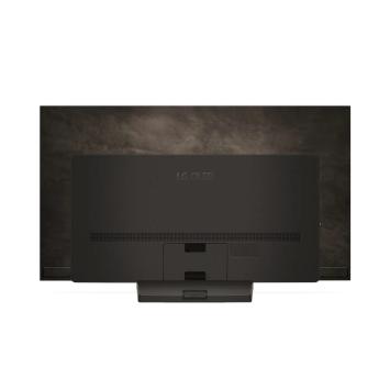 LG OLED55C46LA OLED evo C4 4K Smart TV 2024